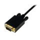Achat StarTech.com Adaptateur Mini DisplayPort vers VGA - Câble sur hello RSE - visuel 9