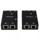 Vente StarTech.com Transmetteur Prolongateur HDMI sur Cat5 /Cat6 StarTech.com au meilleur prix - visuel 2