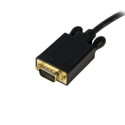 Achat StarTech.com Adaptateur DisplayPort vers VGA - Câble Display sur hello RSE - visuel 9