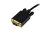 Achat StarTech.com Adaptateur DisplayPort vers VGA - Câble Display sur hello RSE - visuel 9
