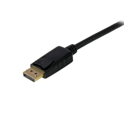 Achat StarTech.com Adaptateur DisplayPort vers VGA - Câble Display sur hello RSE - visuel 7
