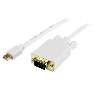 Vente Câble pour Affichage StarTech.com Adaptateur Mini DisplayPort vers VGA - Câble sur hello RSE