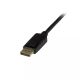 Achat StarTech.com Câble adaptateur DisplayPort vers DVI actif de sur hello RSE - visuel 5