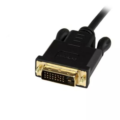 Achat StarTech.com Câble adaptateur DisplayPort vers DVI actif de sur hello RSE - visuel 3