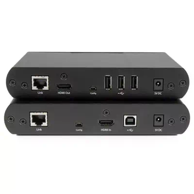 Vente StarTech.com Extendeur de Console KVM USB HDMI sur StarTech.com au meilleur prix - visuel 2