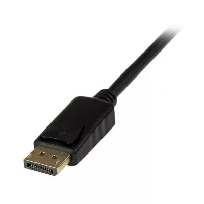 Achat StarTech.com Câble adaptateur DisplayPort vers DVI actif de sur hello RSE - visuel 5