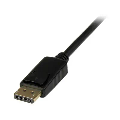 StarTech Câble adaptateur DisplayPort vers DVI actif de 1,8 m - Câble pour Affichage - visuel 2