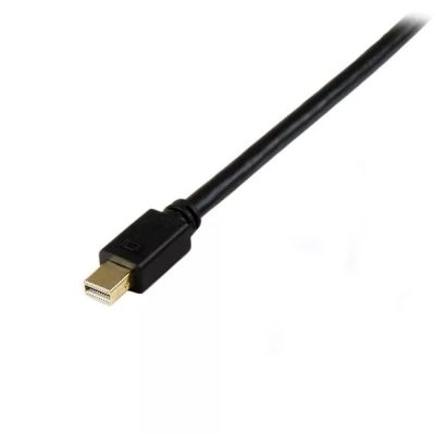 Adaptateur DisplayPort vers VGA - Convertisseur Actif DP à VGA - Vidéo  1080p - Certifié DP - Source DP/DP++ vers Câble Adaptateur Moniteur VGA 