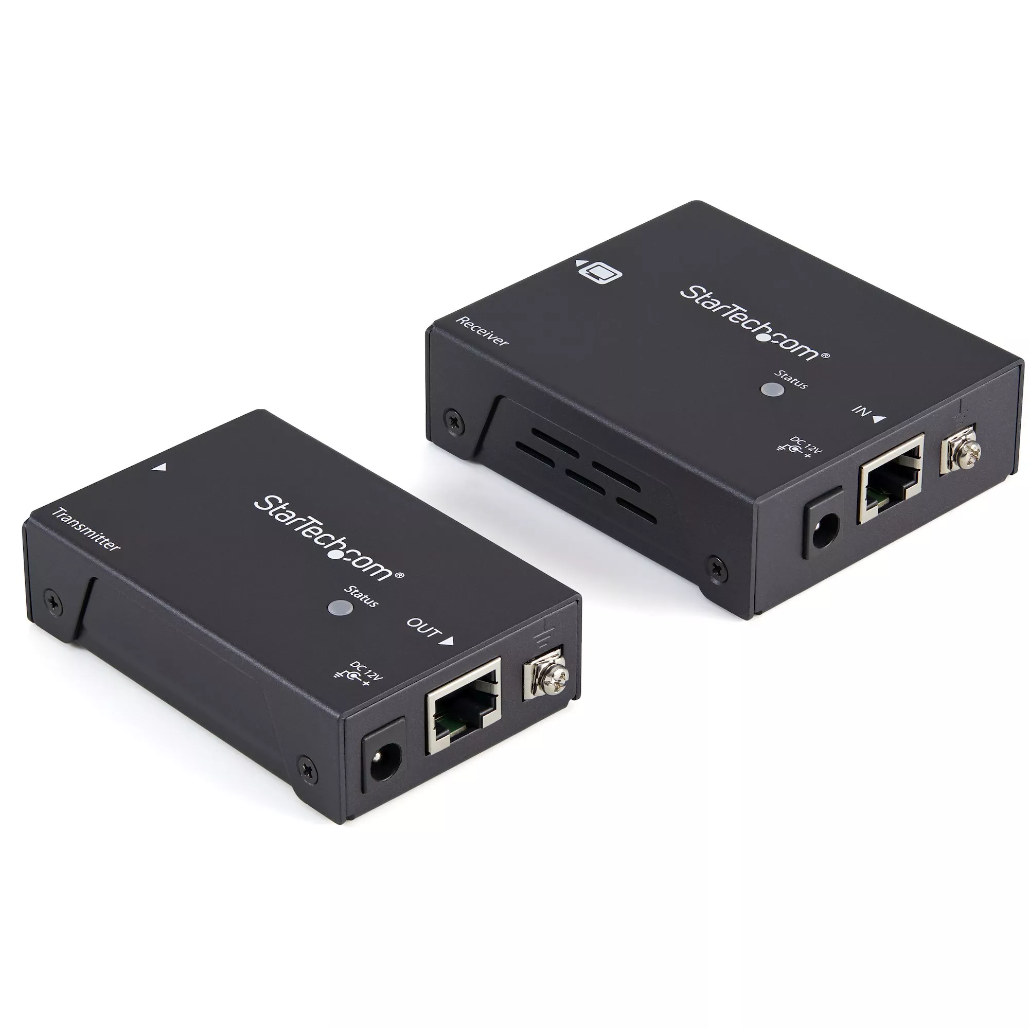 Vente Câble HDMI StarTech.com Extendeur HDBaseT HDMI sur Cat5e ou Cat6