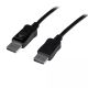 Achat StarTech.com Câble DisplayPort actif de 10m - Cordon sur hello RSE - visuel 1