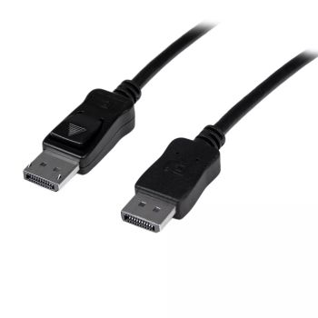 StarTech.com Câble DisplayPort actif de 10m - Cordon StarTech.com - visuel 1 - hello RSE
