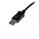 Vente StarTech.com Câble DisplayPort actif de 10m - Cordon StarTech.com au meilleur prix - visuel 2