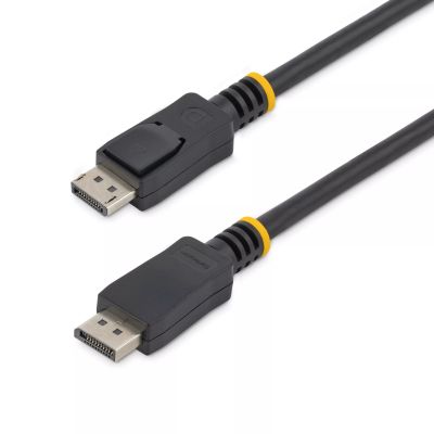 Achat StarTech.com Câble DisplayPort 7m - 2560 x 1440p sur hello RSE - visuel 7