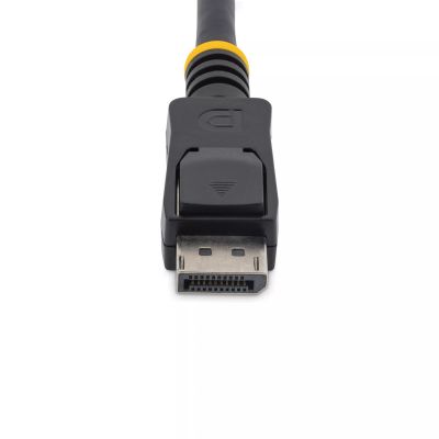 Vente StarTech.com Câble DisplayPort 7m - 2560 x 1440p StarTech.com au meilleur prix - visuel 10