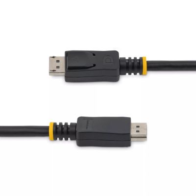 Achat StarTech.com Câble DisplayPort 7m - 2560 x 1440p sur hello RSE - visuel 9