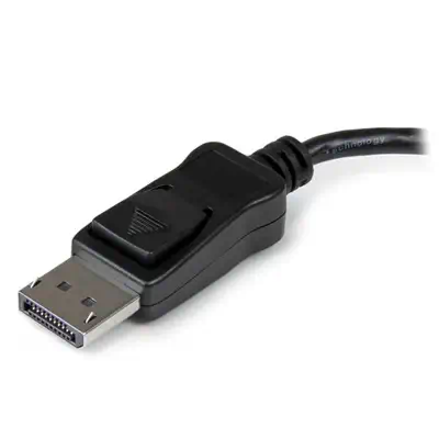 Répartiteur DisplayPort 1.2 à 3 ports, Adaptateur Multi-Moniteur DisplayPort vers 3x DP, Hub MST Dou - StarTech - Switchs et Hubs - visuel 6