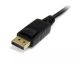 Achat StarTech.com Câble Mini DisplayPort vers DisplayPort 1.2 de sur hello RSE - visuel 3