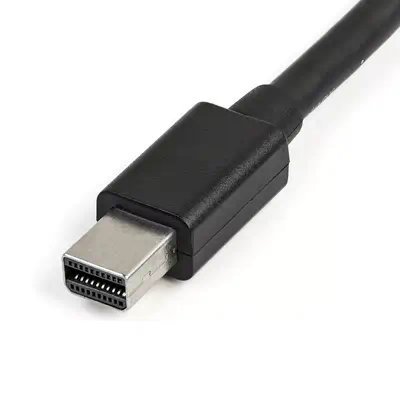 StarTech Splitter multi-écrans Mini DisplayPort vers 3x StarTech - visuel 1 - hello RSE - Hub Mini DisplayPort vers DisplayPort 1.2 Multi Stream Transport à 3 ports
