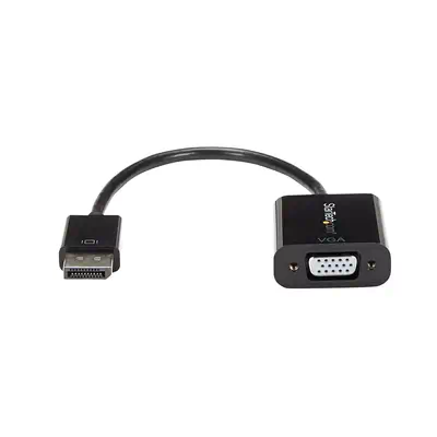 Achat StarTech.com Câble adaptateur DisplayPort 1.2 vers VGA - sur hello RSE - visuel 5