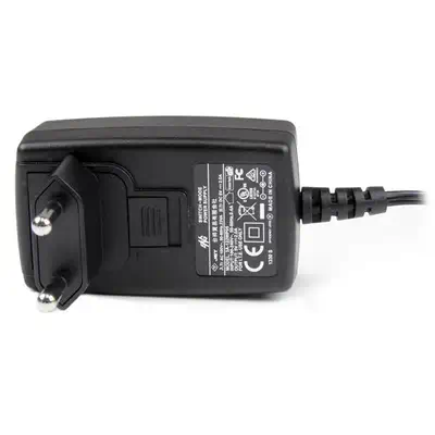 StarTech Adaptateur d'alimentation 5V / 2A de l'UE pour - Câble pour Affichage - visuel 2
