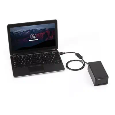 StarTech Câble adaptateur USB 3.0 vers eSATA de 91cm pour - Câble USB - visuel 4