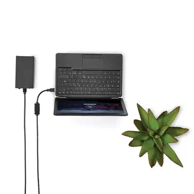 StarTech Câble adaptateur USB 3.0 vers eSATA de 91cm pour - Câble USB - visuel 5