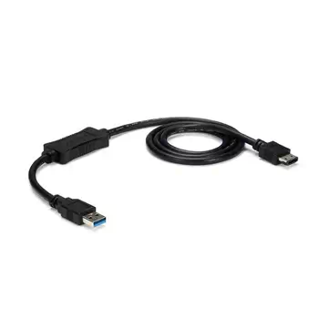 USB3S2ESATA3 garantie