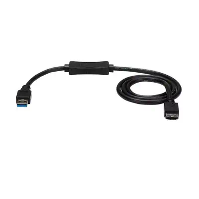Vente StarTech.com Câble adaptateur USB 3.0 vers eSATA de StarTech.com au meilleur prix - visuel 6