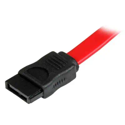 StarTech Adaptateur de slot SATA vers eSATA à 1 port - Câble pour Stockage - visuel 2