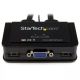Vente StarTech.com Switch KVM USB VGA à 2 ports StarTech.com au meilleur prix - visuel 2