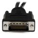 Vente StarTech.com Câble adaptateur DMS-59 (LFH) vers 2x DisplayPort StarTech.com au meilleur prix - visuel 10