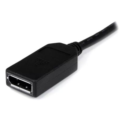 Vente StarTech.com Câble adaptateur DMS-59 (LFH) vers 2x DisplayPort StarTech.com au meilleur prix - visuel 2