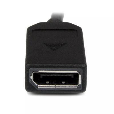 Vente StarTech.com Câble adaptateur DMS-59 (LFH) vers 2x DisplayPort StarTech.com au meilleur prix - visuel 8