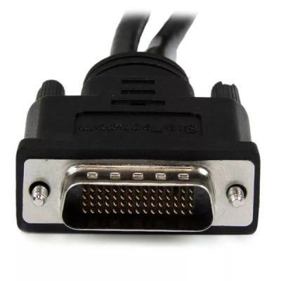 Achat StarTech.com Câble adaptateur DMS-59 (LFH) vers 2x DisplayPort sur hello RSE - visuel 5