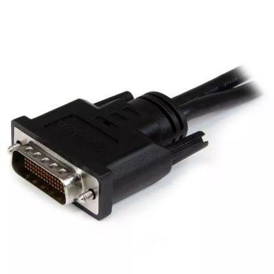 Vente StarTech.com Câble adaptateur DMS-59 (LFH) vers 2x DisplayPort StarTech.com au meilleur prix - visuel 4