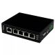 Achat StarTech.com Switch Gigabit Ethernet industriel non géré à sur hello RSE - visuel 1