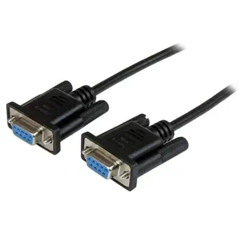 Garantie SCNM9FF1MBK