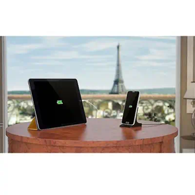 StarTech Chargeur mural USB à 2 ports - Haute puissance (17 - Câble divers - visuel 6