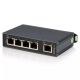 Achat StarTech.com Switch Ethernet industriel non géré à 5 sur hello RSE - visuel 1