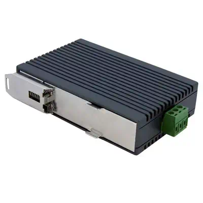 Vente StarTech.com Switch Ethernet industriel non géré à 5 StarTech.com au meilleur prix - visuel 4