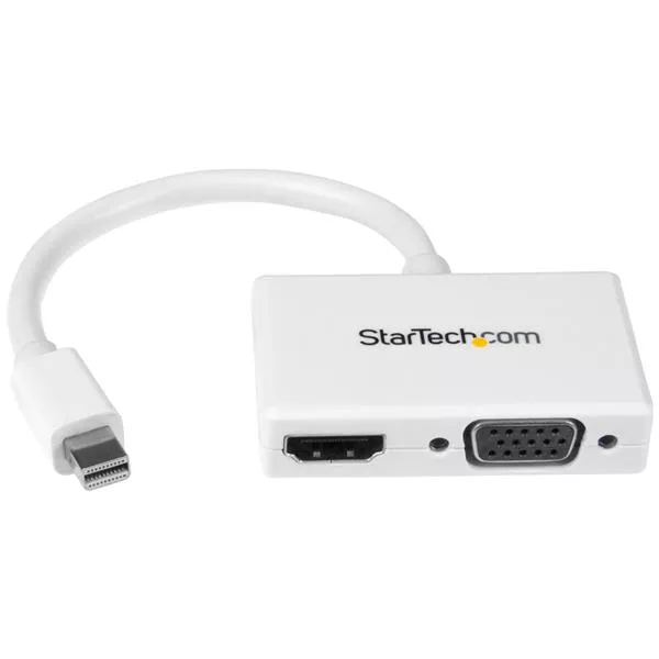 Vente Câble HDMI StarTech.com Adaptateur audio / vidéo de voyage