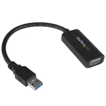 USB32VGAV livraison rapide