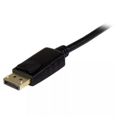 Achat StarTech.com Câble DisplayPort vers HDMI 2m - 4K sur hello RSE - visuel 5