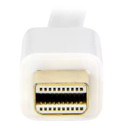 Achat StarTech.com Câble adaptateur Mini DisplayPort vers HDMI sur hello RSE - visuel 3