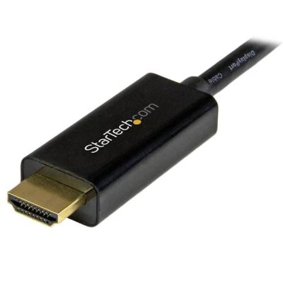 Achat StarTech.com Câble adaptateur Mini DisplayPort vers HDMI de sur hello RSE - visuel 9