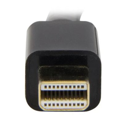 Vente StarTech.com Câble adaptateur Mini DisplayPort vers HDMI StarTech.com au meilleur prix - visuel 8
