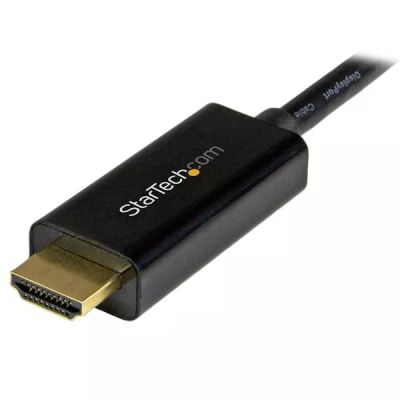 Vente StarTech.com Câble adaptateur Mini DisplayPort vers HDMI de StarTech.com au meilleur prix - visuel 4