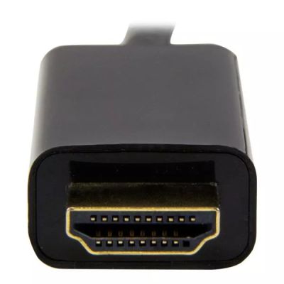 Achat StarTech.com Câble adaptateur Mini DisplayPort vers HDMI de sur hello RSE - visuel 5