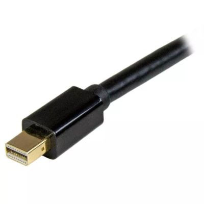 Vente StarTech.com Câble adaptateur Mini DisplayPort vers HDMI de StarTech.com au meilleur prix - visuel 2
