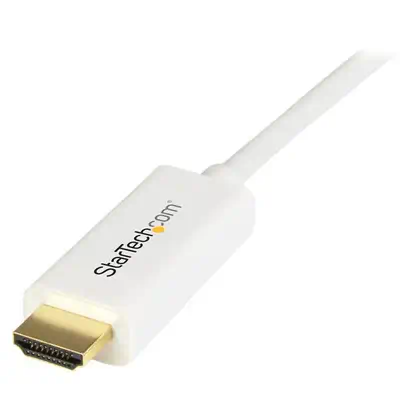 Achat StarTech.com Câble adaptateur Mini DisplayPort vers HDMI sur hello RSE - visuel 9
